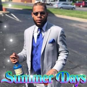 Meet your Posher, Christopher